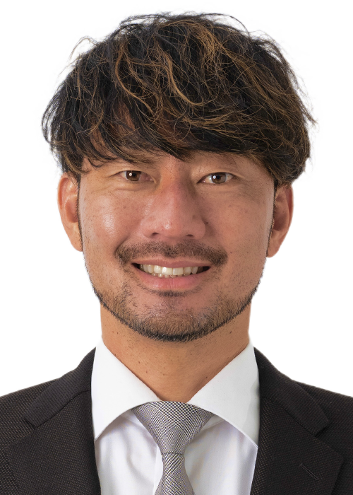 狩野 恵輔